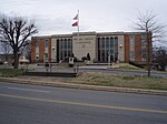 Wilson county tennessee courthouse